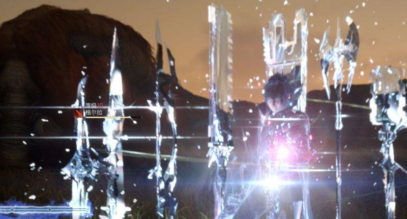 《最终幻想15》ff15真幻影剑开启条件是什么？