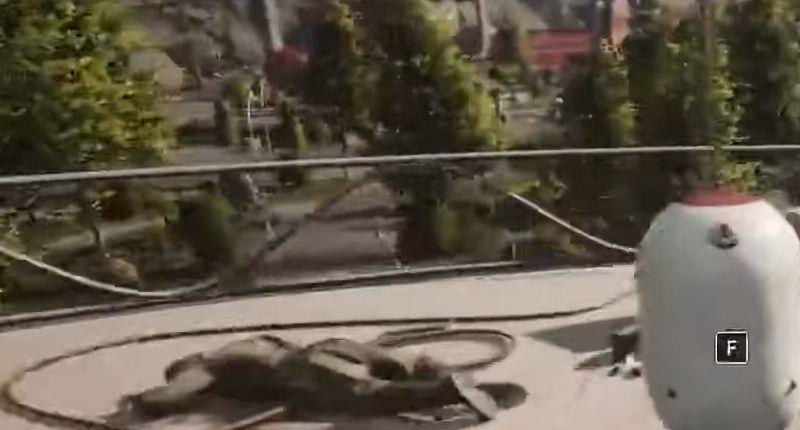 《原子之心》试验场怎么进？