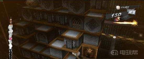 《凯瑟琳：浓郁口感》凯瑟琳第二关怎么过？