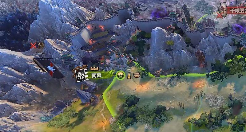 《全面战争：战锤 3》战锤3和战锤2有什么内容区别？