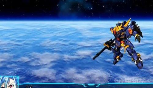 《超级机器人大战30》超级机器人大战最强集体有哪些？