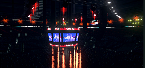 真实拳击2苹果版