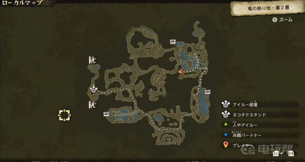 《怪物猎人物语2：毁灭之翼》怪物猎人物语2最佳练级路线怎么练？