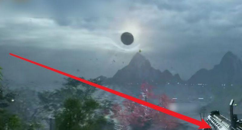 《光明记忆：无限》光明记忆怎么开启光追?