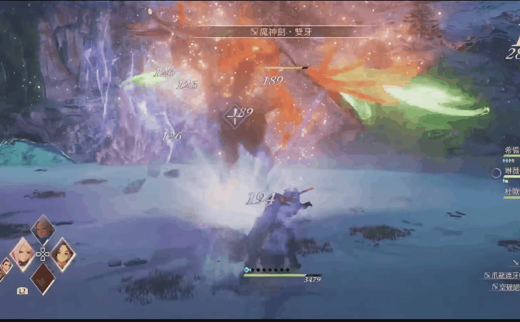 《破晓传奇》破晓传说美尼斯怎么打？