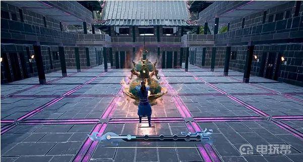 《太荒初境》游戏怎么玩？