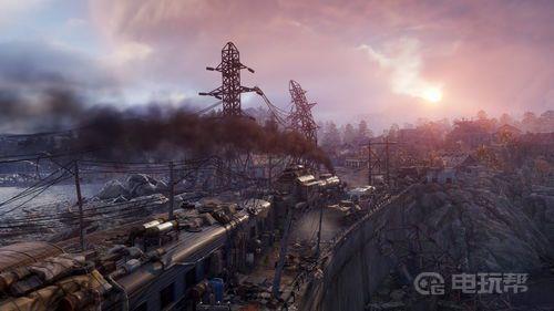 《地铁：离乡》metro exodus好玩吗？