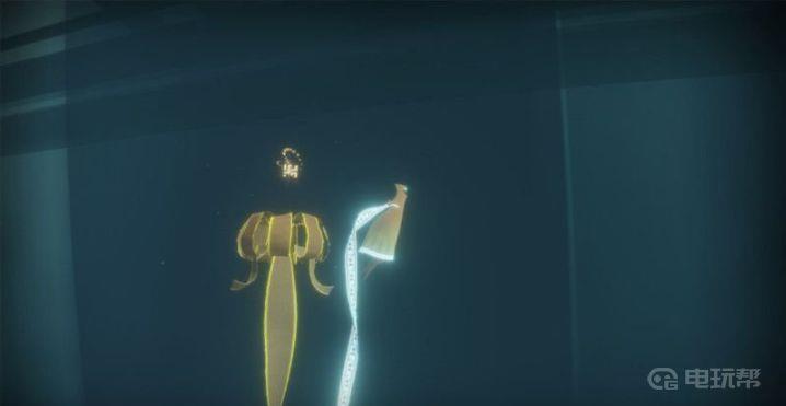 《风之旅人》第4章中收集要素的位置在哪里？