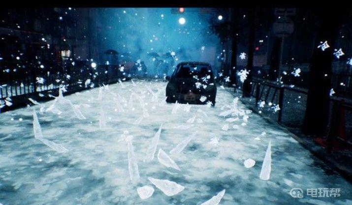 《幽灵线：东京》射箭救kk怎么过？