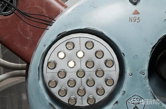 《原子之心》各种锁怎么开？