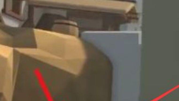 《人类：一败涂地》人类一败涂地萌萌酱的解密1攻略是什么？