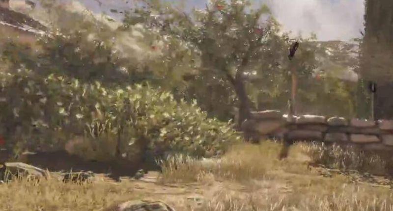 《狙击精英 4》装甲车怎么摧毁？