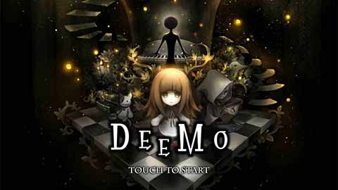 古树旋律ipad版(DEEMO)