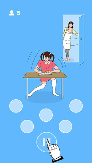 小小突击队iPad版