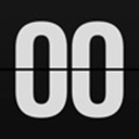 翻页时钟Fliqlo苹果版