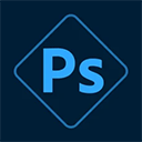 photoshop express ipad版