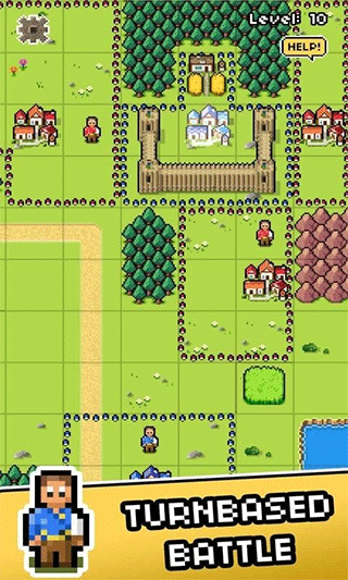 岛屿帝国苹果版