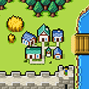 岛屿帝国苹果版