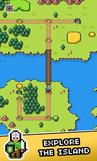 岛屿帝国苹果版