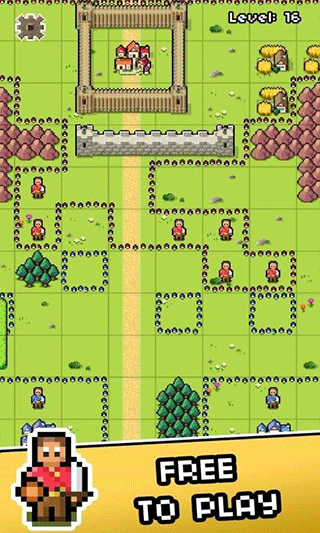 岛屿帝国苹果版