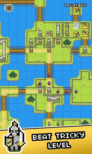 岛屿帝国苹果版