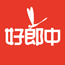 听会儿中医ios版(改名为好郎中)