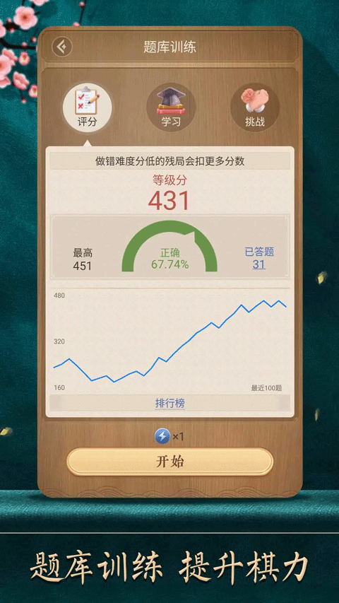 天天象棋ios版