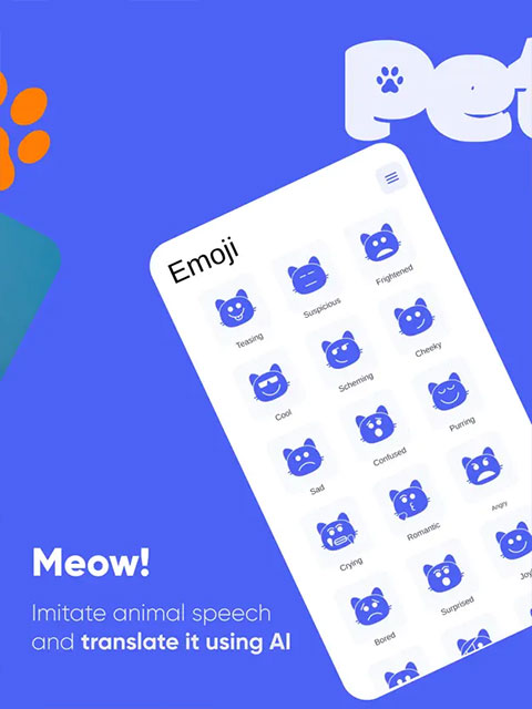 Pet Translator苹果版