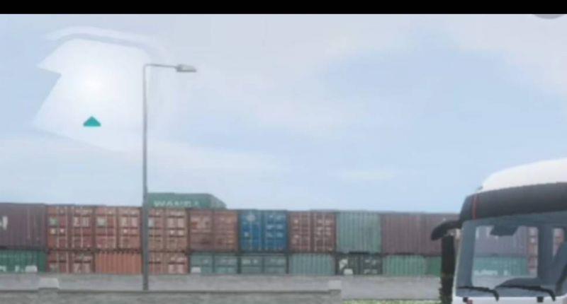 《欧洲卡车模拟》怎么开车？