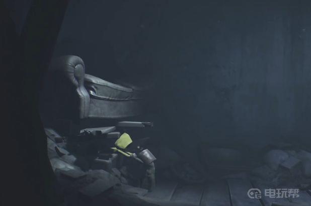 《小小梦魇2》剧情讲了什么？