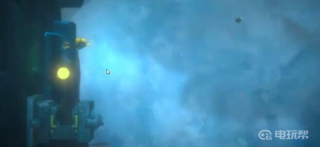 《潜水员戴夫》怎么融化中央通道的寒冰？