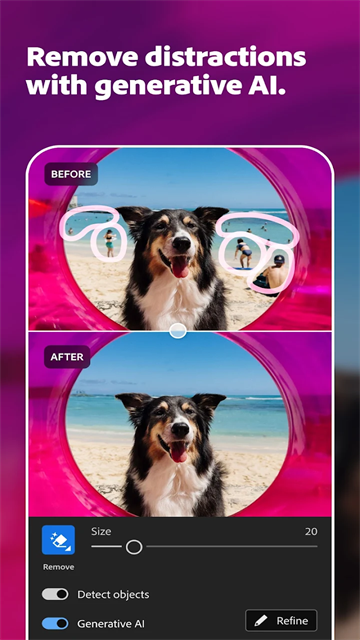 Lightroom最新版本手机版