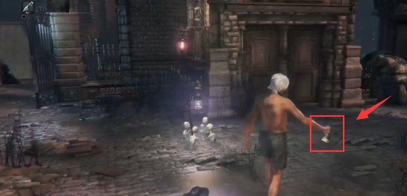 《血源诅咒》血源怎么联机？