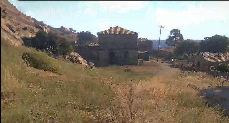 《武装突袭3》新手教程怎么过？