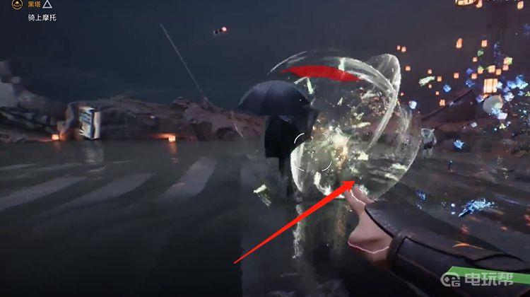 《幽灵线：东京》幽灵线东京百鬼夜行怎么打？