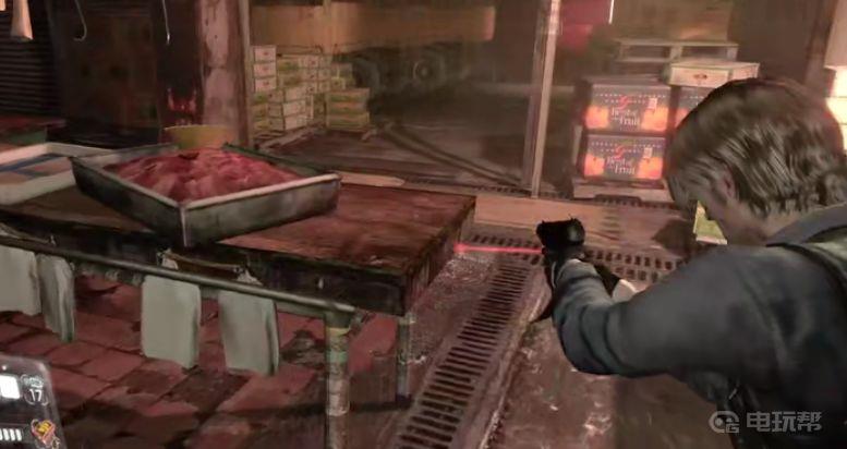 《生化危机6》怎么玩？