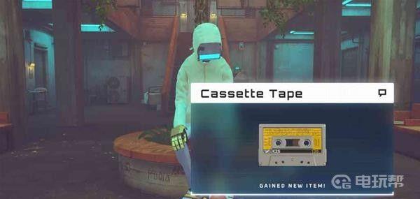 《迷失》stary工人衣服怎么拿？