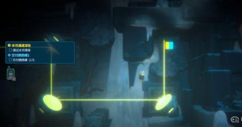 《潜水员戴夫》怎么打建木果实？