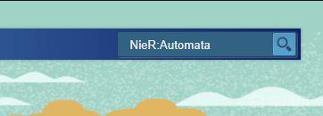 《尼尔：机械纪元》epic里有吗？