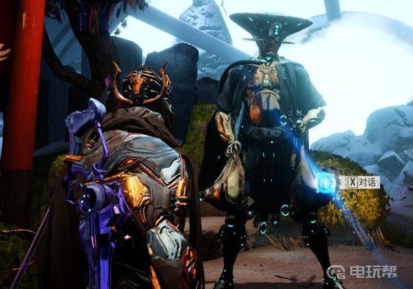 《星际战甲》镀层mod怎么获得？