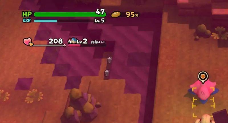 《勇者斗恶龙：创世小玩家2》创世小玩家2巴邦果实怎么破坏？