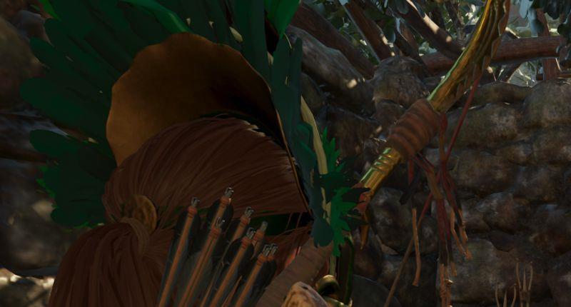 《古墓丽影：暗影》包满了怎么办？