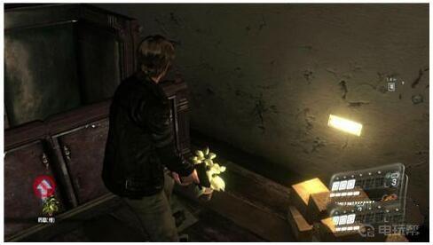 《生化危机6》里昂篇怎么玩？