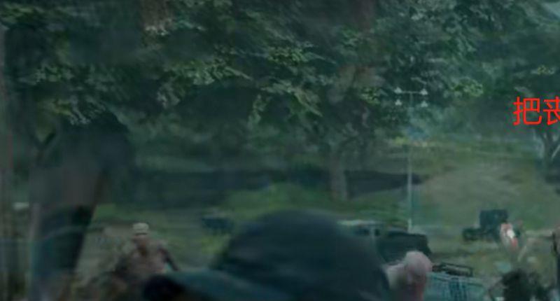 《往日不再》尸潮怎么打？