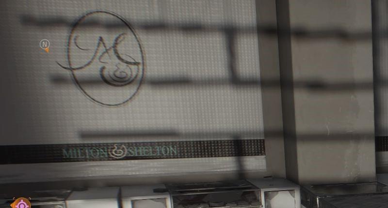 《全境封锁》DZ5地区的金色国土战略局装备材料分别在哪里？