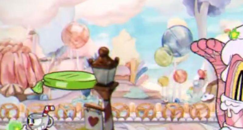 《茶杯头》烟闪怎么获得？