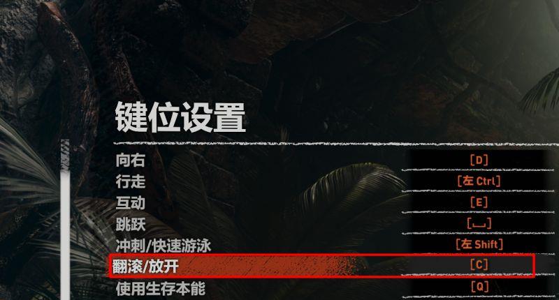 《古墓丽影：暗影》怎么离开转盘？