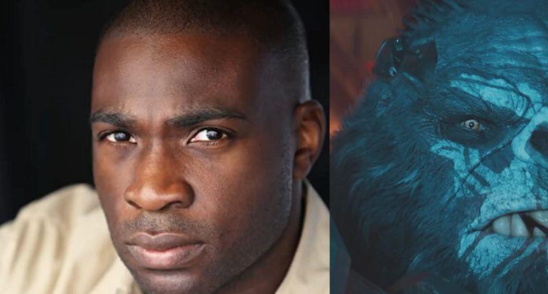 《光环：无限》光环无限配音演员有哪些？