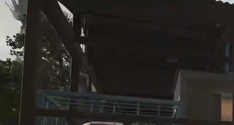 《原子之心》10号试验场怎么进？