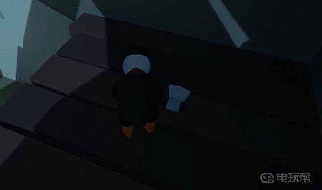 《人类：一败涂地》人类一败涂地黑暗怎么过？